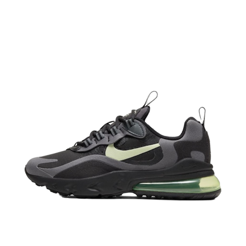 Sneakers og sko Nike Air Max 270 React Sort | BQ0103-008