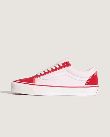 Sneakers og sko Vans Premium Old Skool 39 Lyserød | VN000D9JRDP, 0