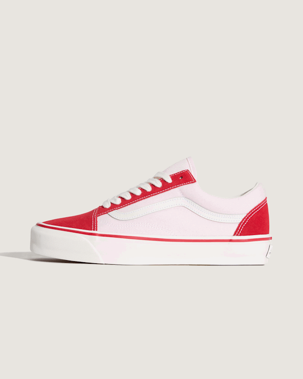 Sneakers og sko Vans Premium Old Skool 39 Lyserød | VN000D9JRDP