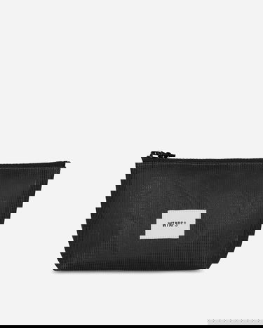 Rygsække og tasker WTAPS Mesh Pouch Sort | 251TQDT-AC01 BLACK, 1