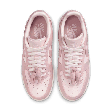 Sneakers og sko Nike Air Force 1 '07 Lyserød | IB4654-661, 2