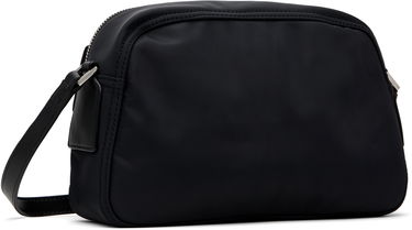 Skuldertaske GANNI GANNI Bucky Camera Bag Sort | A6370, 2