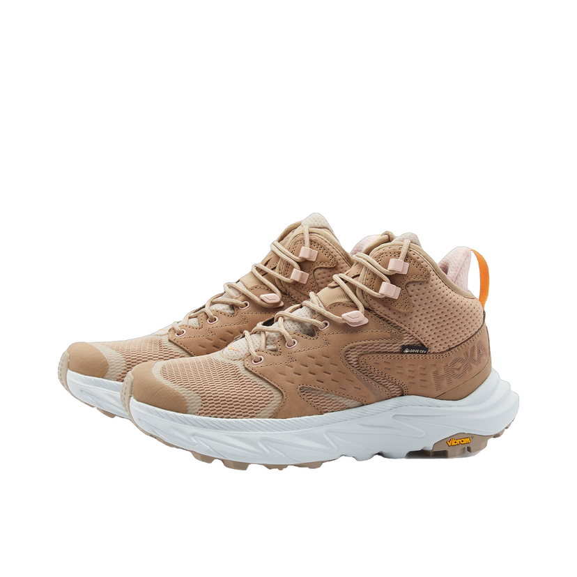 Sneakers og sko Hoka One One Anacapa 2 Mid GTX Brun | 1142831-DIFL