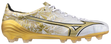 Sneakers og sko Mizuno Alpha Made in Japan FG Hvid | p1ga2460-050, 0