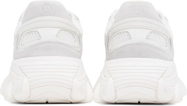 Sneakers og sko Balmain Balmain B-East Hvid | DN1VI714TCCH, 1