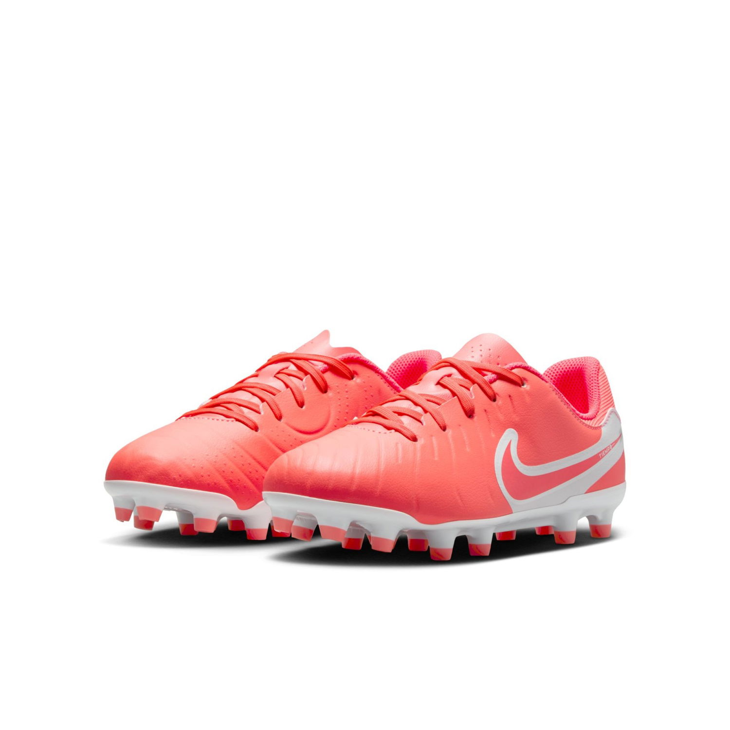 Sneakers og sko Nike Jr. Tiempo Legend 10 Academy Lyserød | DV4348-800, 1