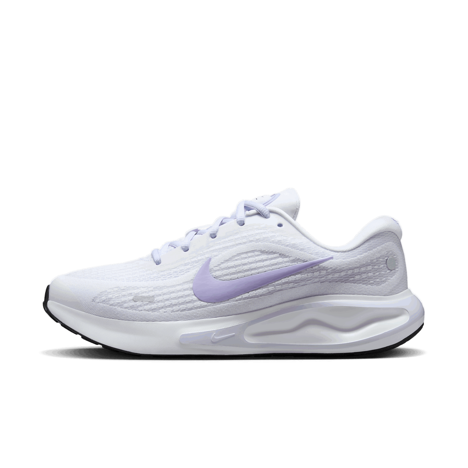 Sneakers og sko Nike Journey Run Lilla | FJ7765-113, 1