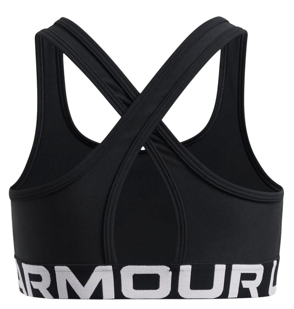 Bh Under Armour Crossback Sports Bra Sort | 1390066-002, 1