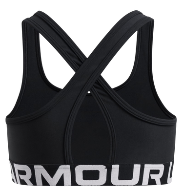 Bh Under Armour Crossback Sports Bra Sort | 1390066-002, 1