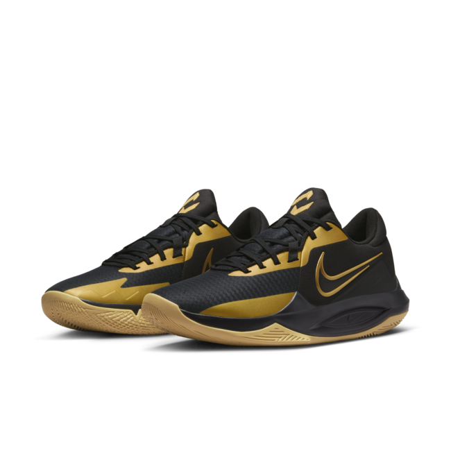 Sneakers og sko Nike Precision 6 Sort | DD9535-005, 1