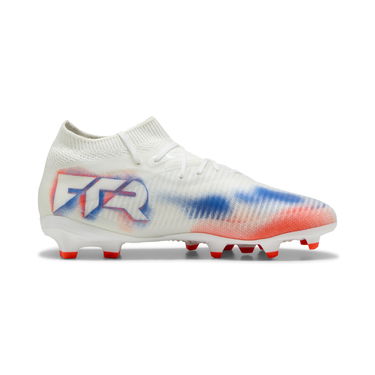 Sneakers og sko Puma FUTURE 8 PRO FG/AG Hvid | 108613_01, 4