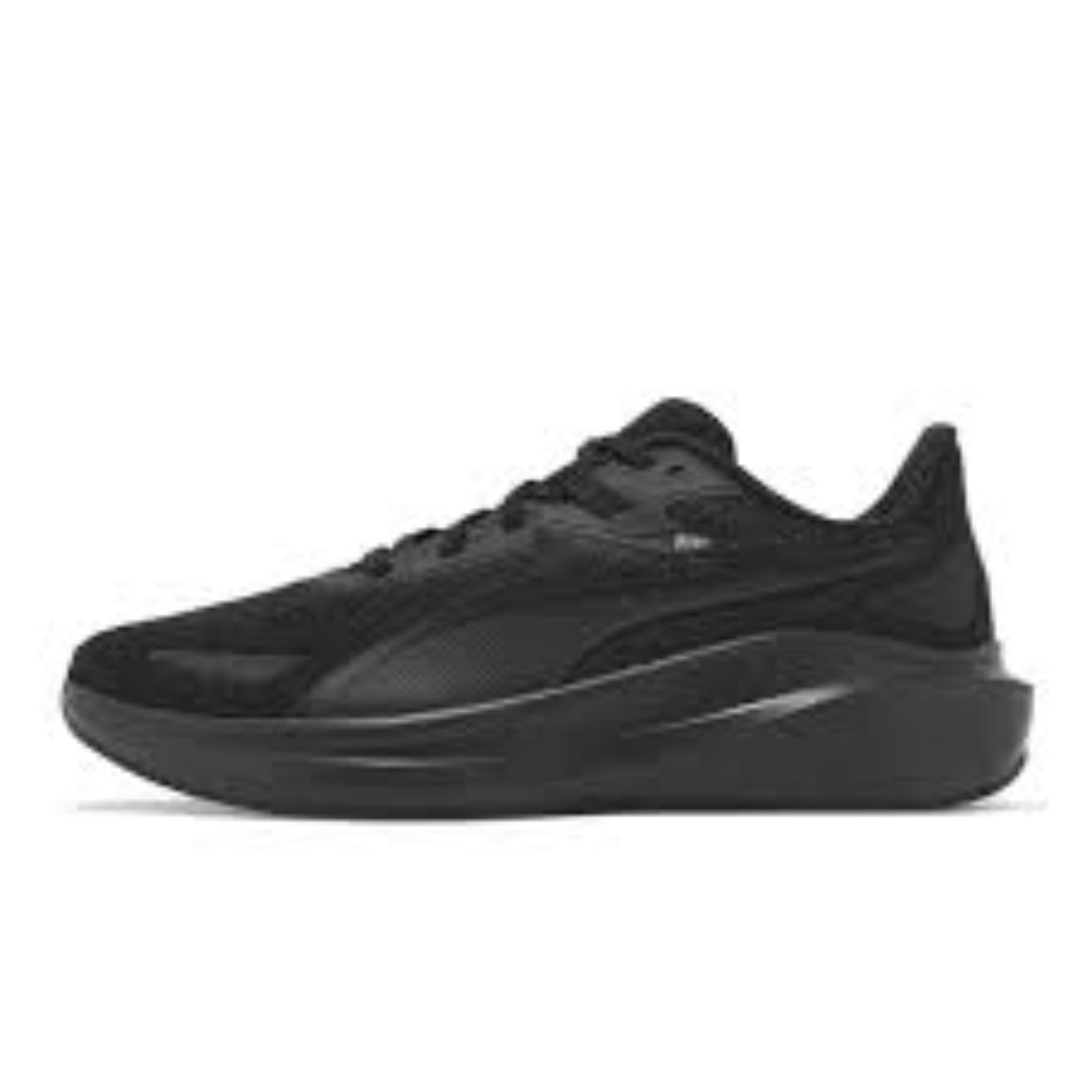 Sneakers og sko Puma Skyrocket Lite Sort | 379437-10, 0
