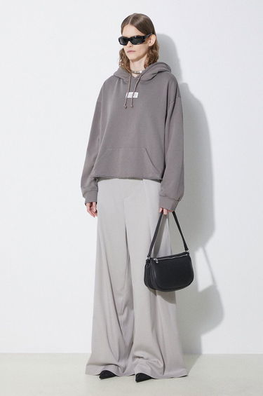 Bukser Maison Margiela MM6 Tailoring Trousers Sort | S52KA0481 S47848, 1