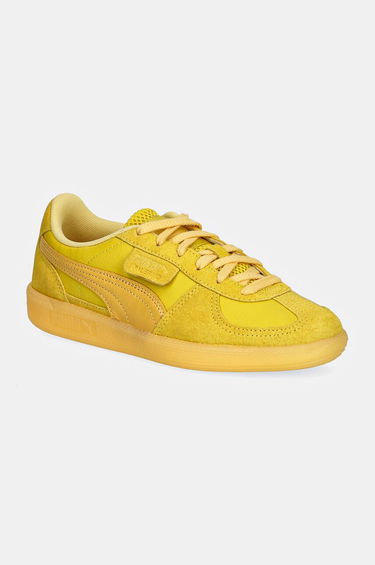 Sneakers og sko Puma Palermo Gul | 398381, 1