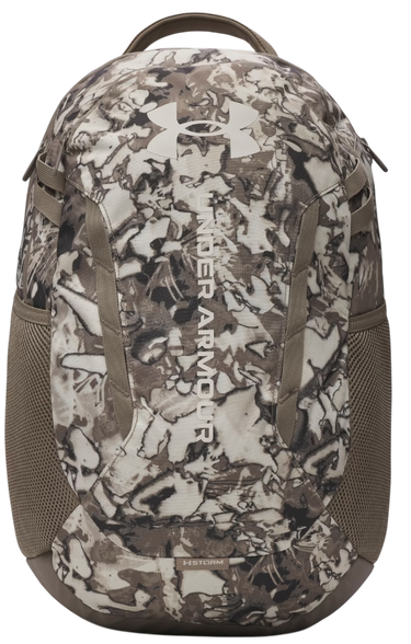 Rygsæk Under Armour Hustle 6.0 Backpack Flerfarvet | 1384672-200, 0