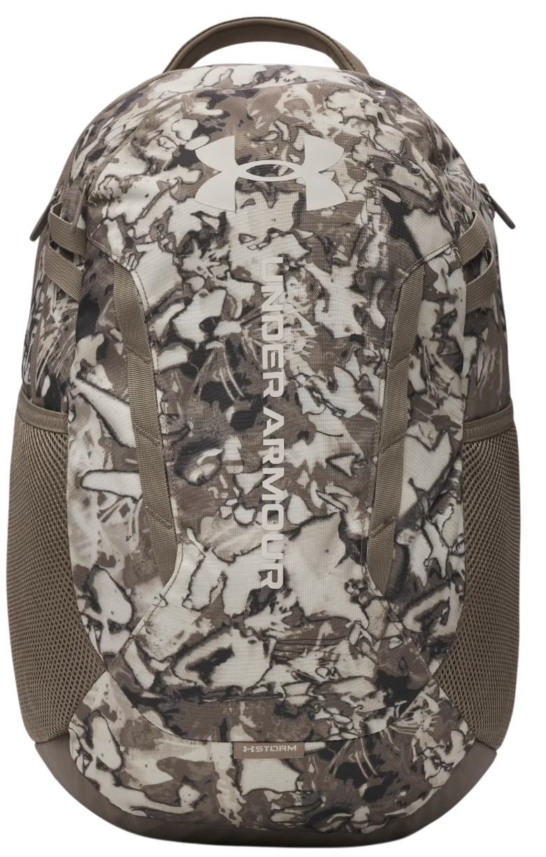 Rygsæk Under Armour Hustle 6.0 Backpack Flerfarvet | 1384672-200