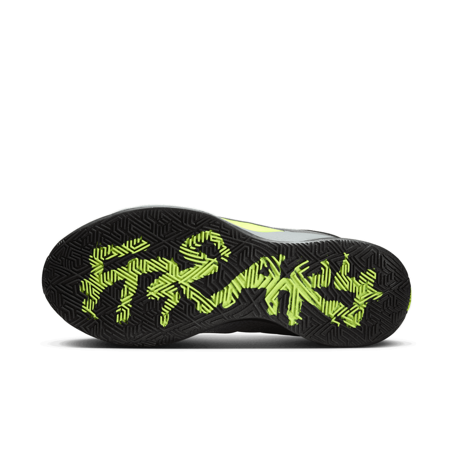 Sneakers og sko Nike Zoom Freak 6 Sort | FJ7792-001, 1