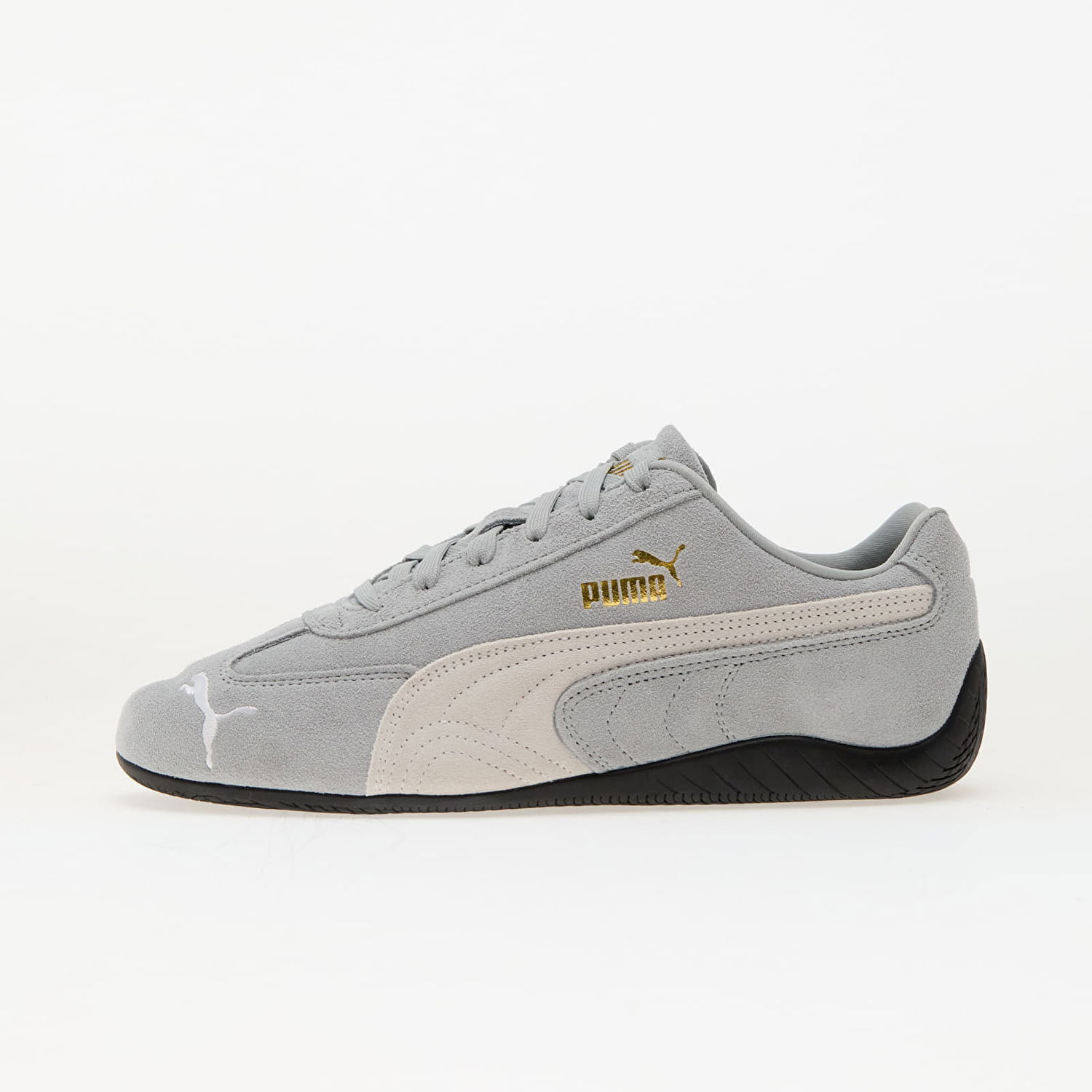 Sneakers og sko Puma Speedcat OG Grå | 398846-05, 0