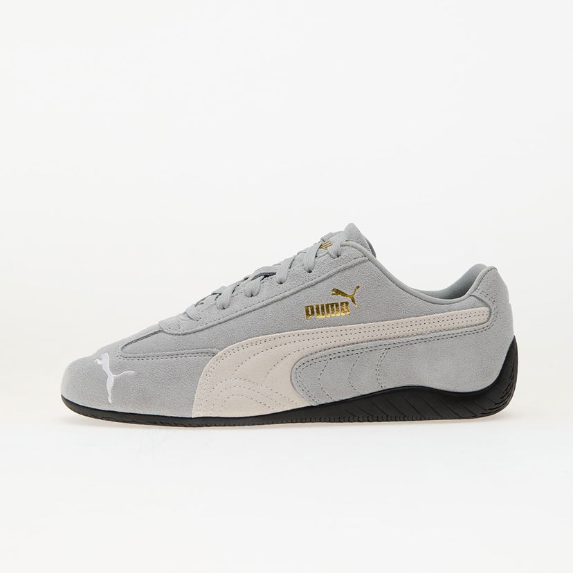 Sneakers og sko Puma Speedcat OG Grå | 398846-05