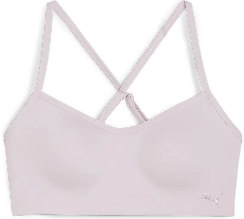 Bh Puma Puma Move Cloudspun Sports Bra Lilla | 524809-60, 1