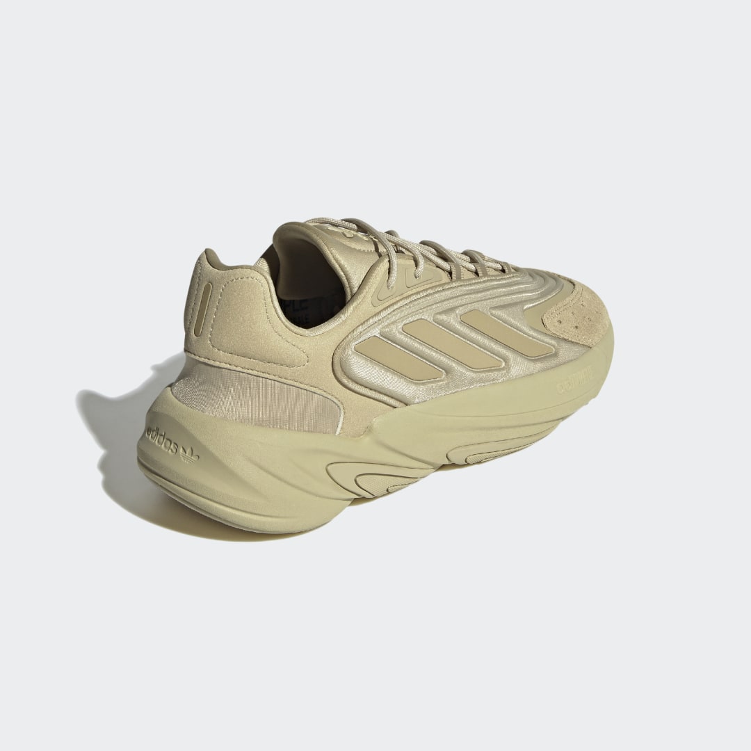 Sneakers og sko adidas Originals Ozelia Beige | GV7685, 1