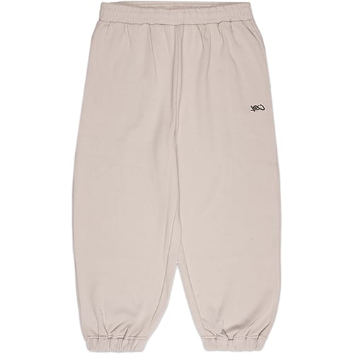 Joggingbukser K1X Logo Sweatpant Grå | KXM243-033-2, 0