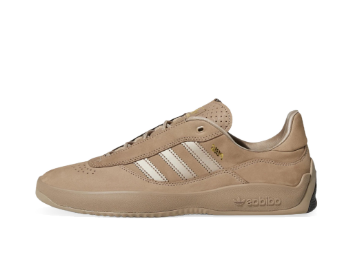 Skateboarding adidas Originals Puig Chalky Brown Beige | GY3655