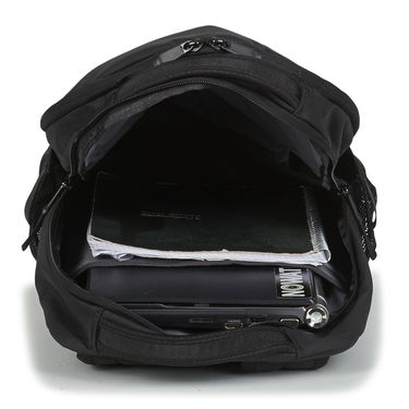 Rygsæk The North Face Vault Backpack Sort | NF0A3VY2-JK3, 3