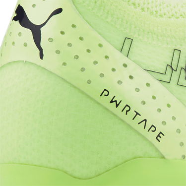 Sneakers og sko Puma Ultra Ultimate FG AG Fastest Pack Grøn | 106898-01, 4