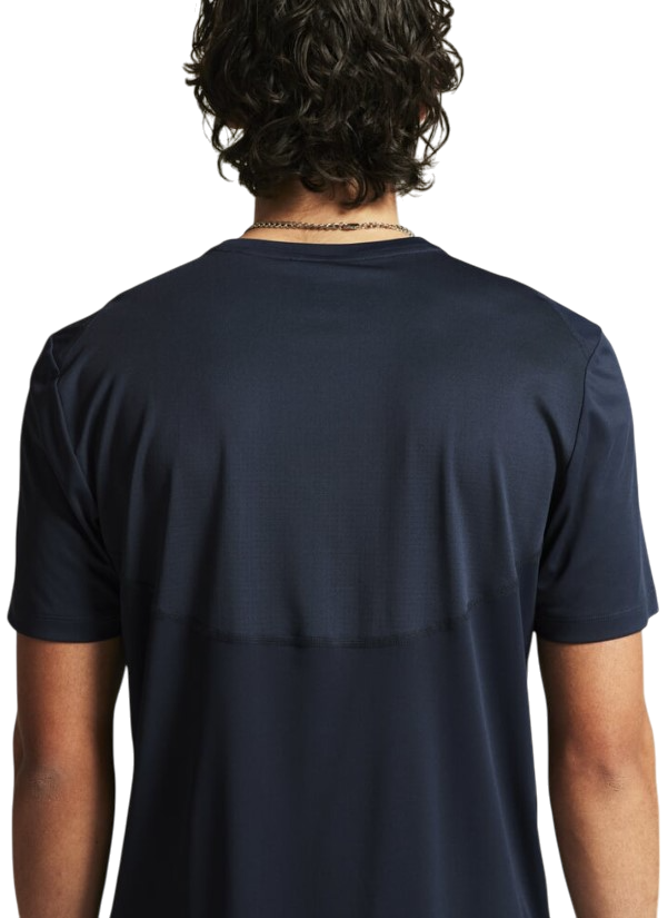 T-shirt Craft Craft Core Essence Short Sleeve Tee Mørkeblå | 1915287-396000, 1