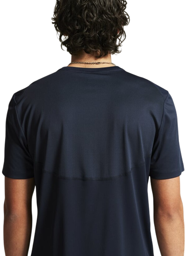 T-shirt Craft Craft Core Essence Short Sleeve Tee Mørkeblå | 1915287-396000, 1