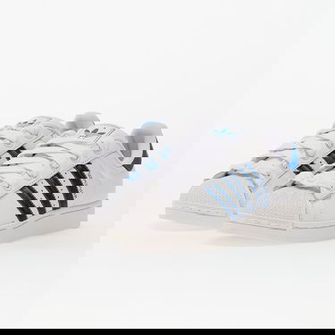 Sneakers og sko adidas Originals Superstar II Hvid | JQ3210, 5