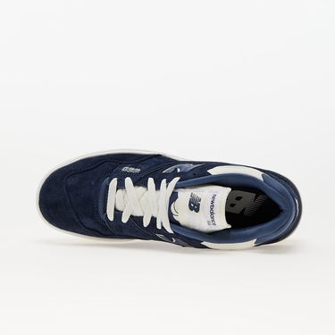 Sneakers og sko New Balance 550 Mørkeblå | BB550SLA, 3