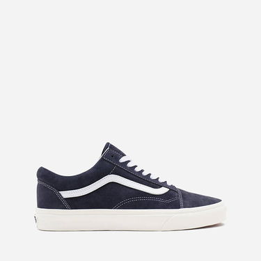 Sneakers og sko Vans UA Old Skool Pig Suede Sort | VN0A38G19G5, 1