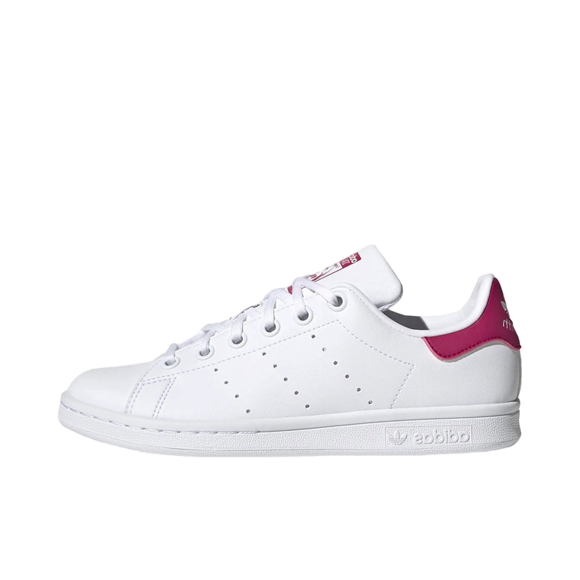 Sneakers og sko adidas Originals Stan Smith Hvid | FX7522