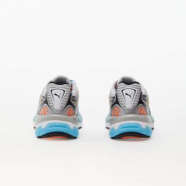 Sneakers og sko Puma Velophasis Phased Flerfarvet | 38936501, 3