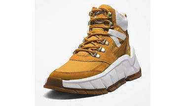 Sneakers og sko Timberland TBL Turbo Hiking Boots Brun | A5N4T-231, 5