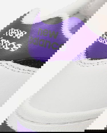 Sneakers og sko New Balance 480 Hvid | BB480LPB, 6