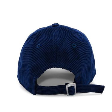 Kasket New Era Cord 9TWENTY NY Yankees Adjustable Hat Mørkeblå | 60595366, 2