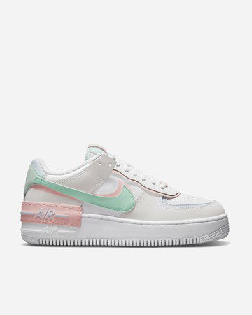 Sneakers og sko Nike Air Force 1 Shadow W Hvid | CI0919 117, 1