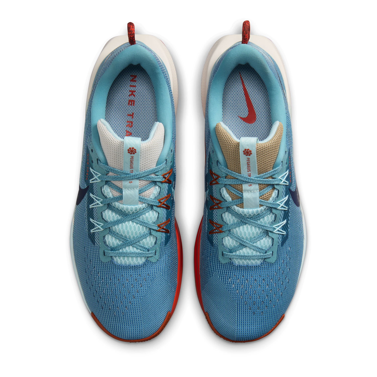 Sneakers og sko Nike Pegasus Trail 5 Blå | DV3864-402, 1