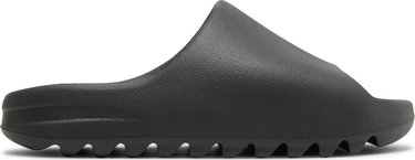 Sneakers og sko adidas Yeezy Yeezy Slides "Onyx" Sort | HQ6448, 0