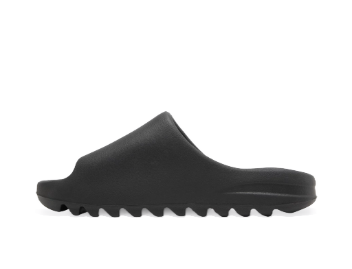 Sneakers og sko adidas Yeezy Yeezy Slides "Onyx" Sort | HQ6448