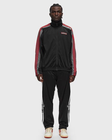 Vindjakke adidas Originals ADIBREAK TRACKTOP Sort | IR7990, 1