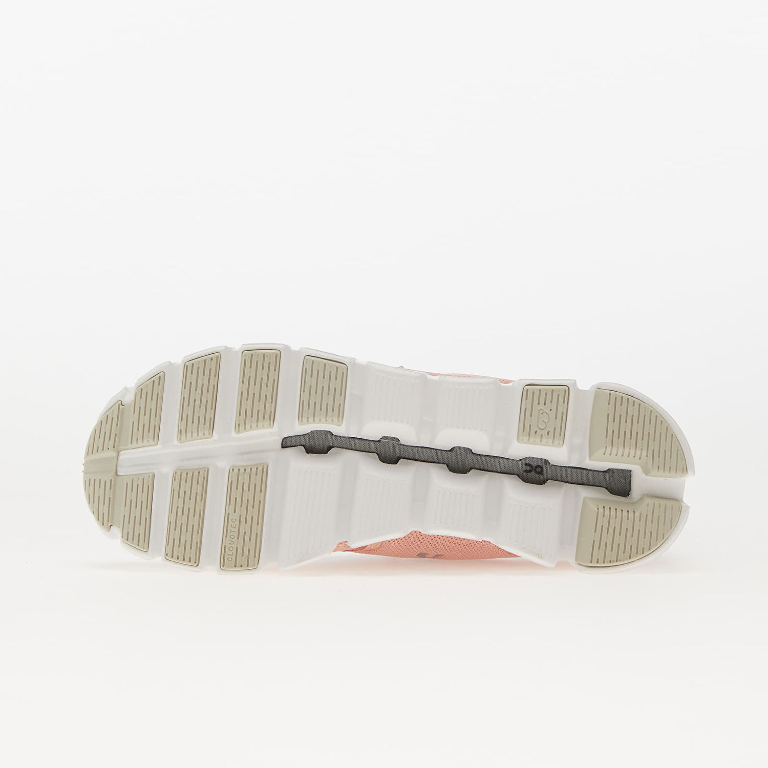 Sneakers og sko On Running Cloud 5 "Rose" Lyserød | 59.98556, 1
