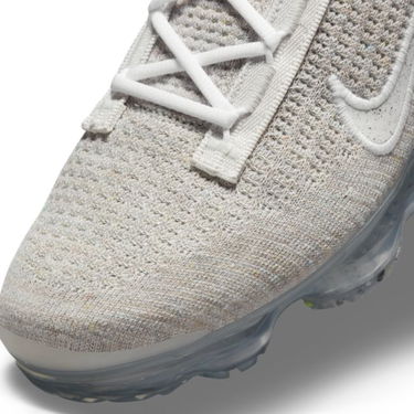 Sneakers og sko Nike Air VaporMax 2021 FK W Grå | DH4088-001, 4