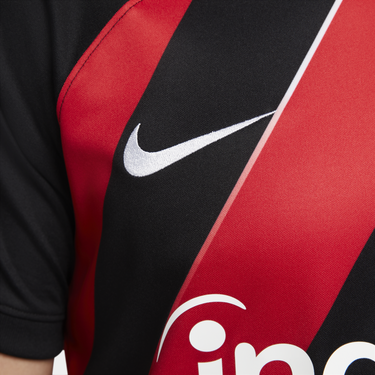 Jersey Nike Eintracht Frankfurt 2023/24 Stadium Flerfarvet | FJ6267-010, 2