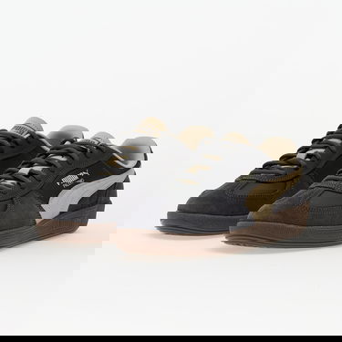 Sneakers og sko Puma Palermo Pop Grå | 40325703, 5