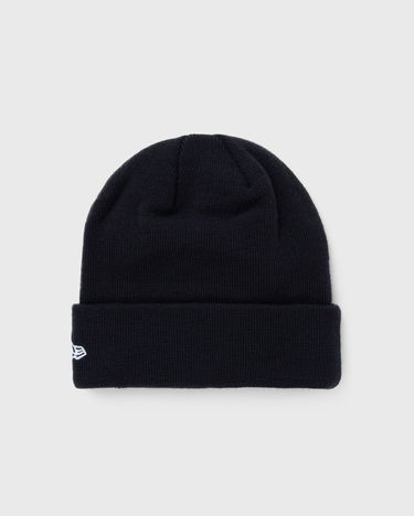 Beanie New Era MLB Essential Cuff Knit B Sort | 12122731, 2