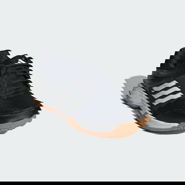 Sneakers og sko adidas Performance Speedcourt Indoor Sort | IE8033, 3